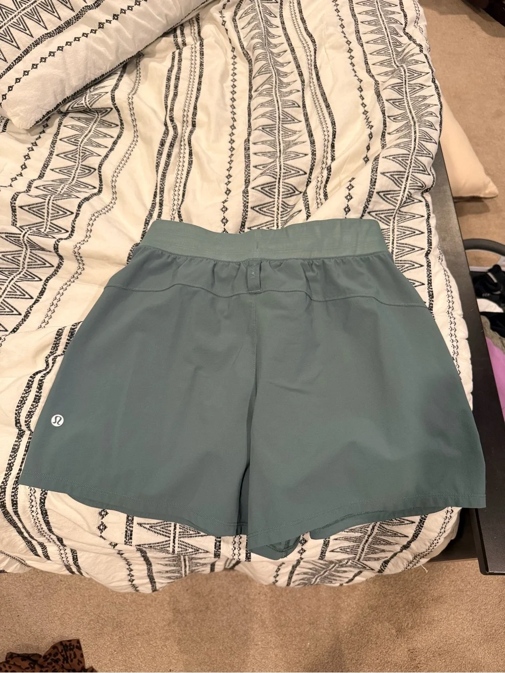 Lululemon Athletic Shorts